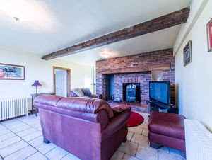 SITTING ROOM- click for photo gallery